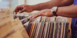 Choosing a Topic for Your Dissertation or Thesis