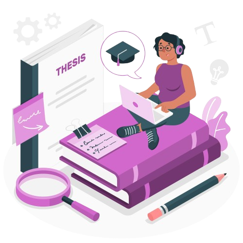 Master Thesis