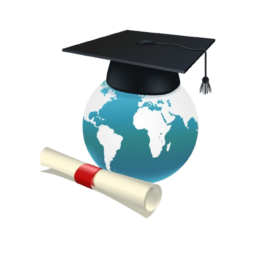 International Masters - Universities of the world.
